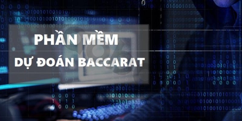 Phần Mềm Baccarat - Công Cụ Giúp Bạn Thắng Lớn Tại F8BET